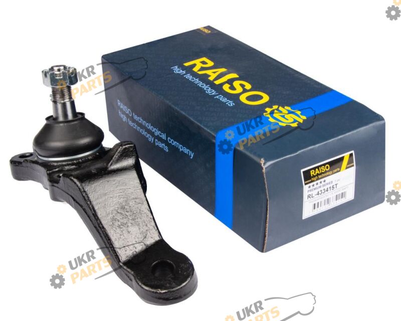 Шаровая опора Raiso RL-433415T
