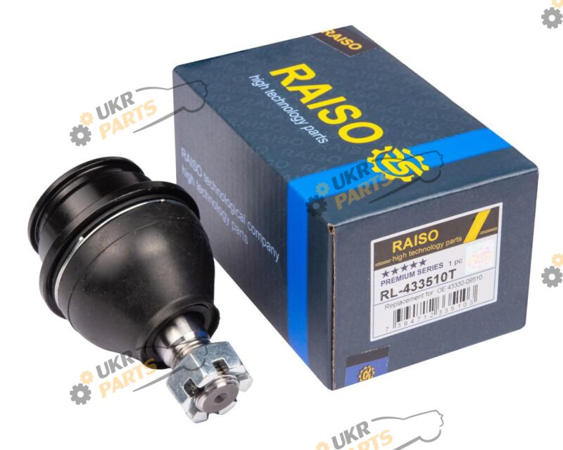  Raiso RL-433510T