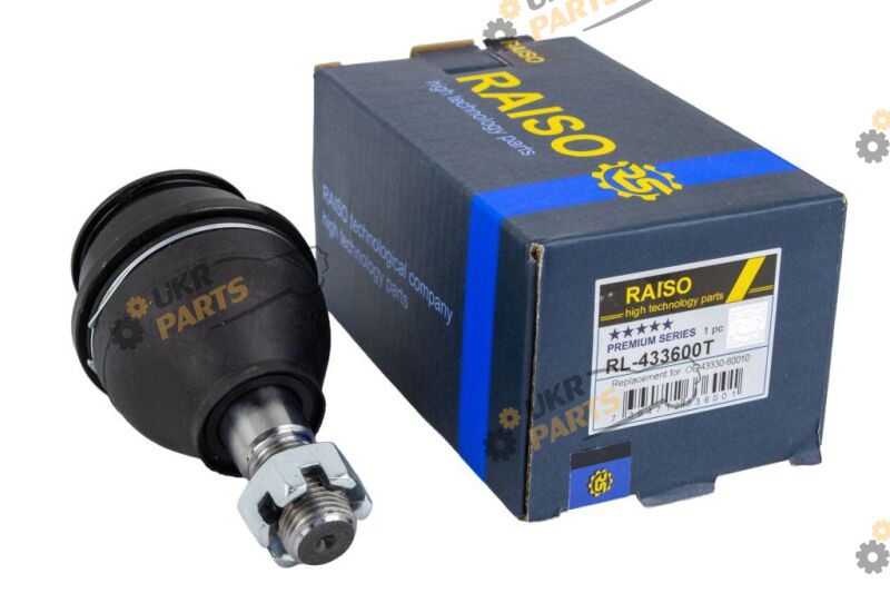Шаровая опора Raiso RL-433600T
