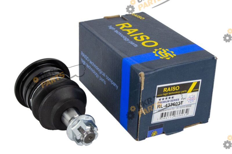 Шаровая опора Raiso RL-433603T