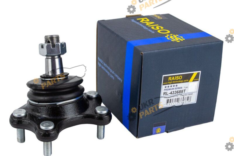 Шаровая опора Raiso RL-433685T