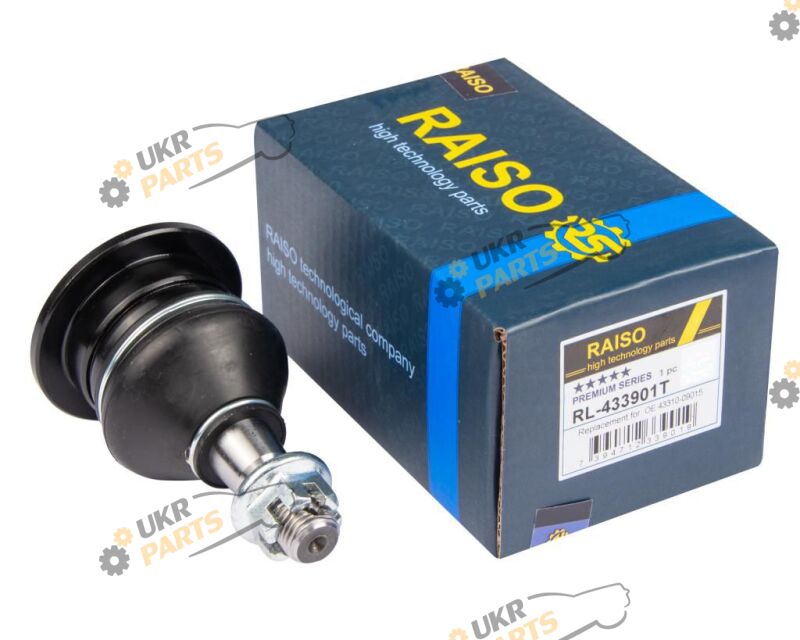  Raiso RL-433901T