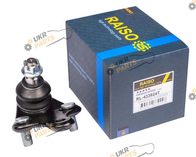 Шаровая опора Raiso RL-433924T