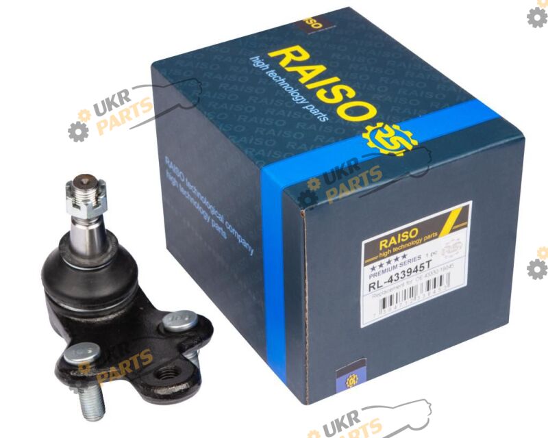  Raiso RL-433945T