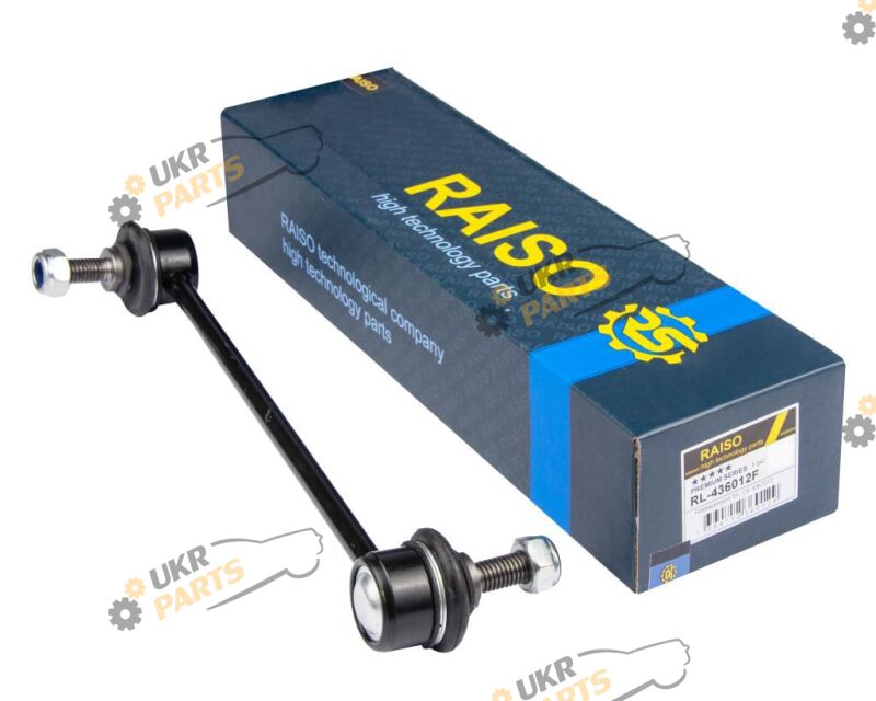  Raiso RL-436012F
