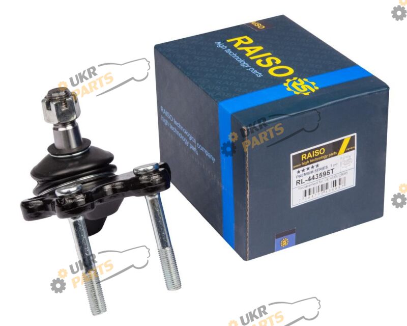  Raiso RL-443595T