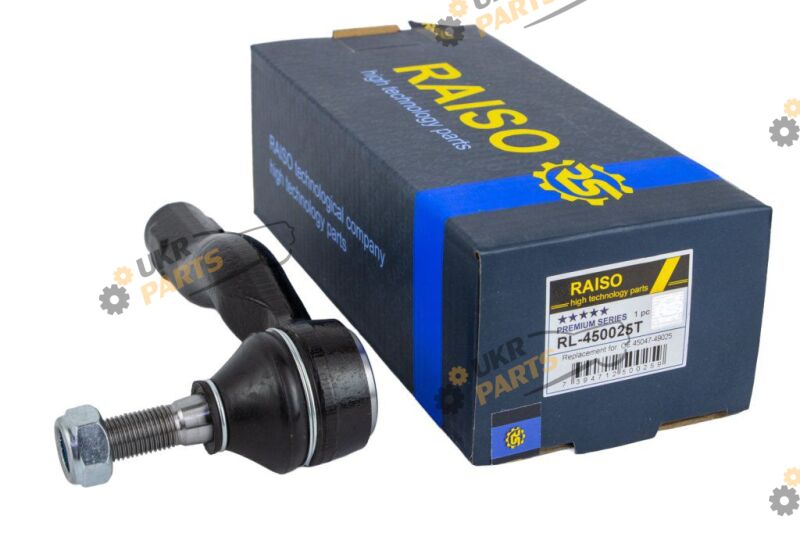  Raiso RL-450025T
