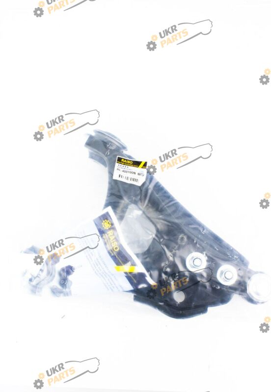 Рычаг подвески Raiso RL-450100N
