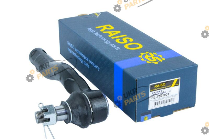 Наконечник рулевой тяги Raiso RL-450100T