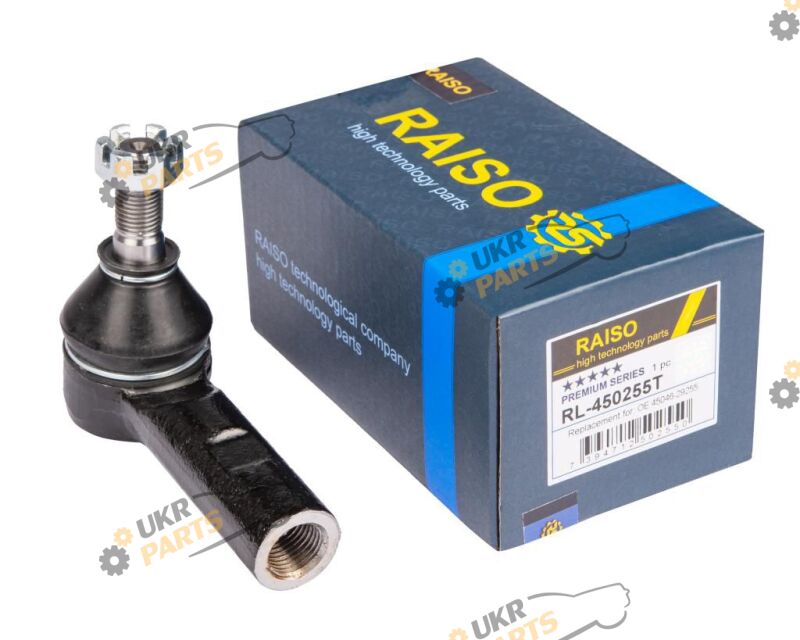  Raiso RL-450255T