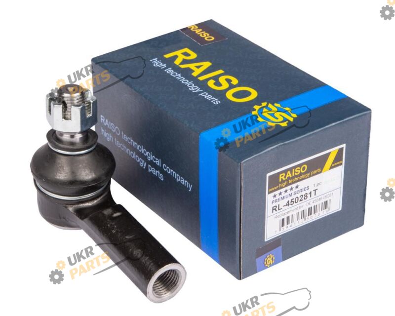  Raiso RL-450281T