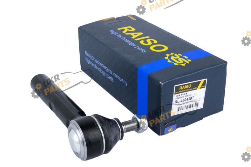  Raiso RL-450430T