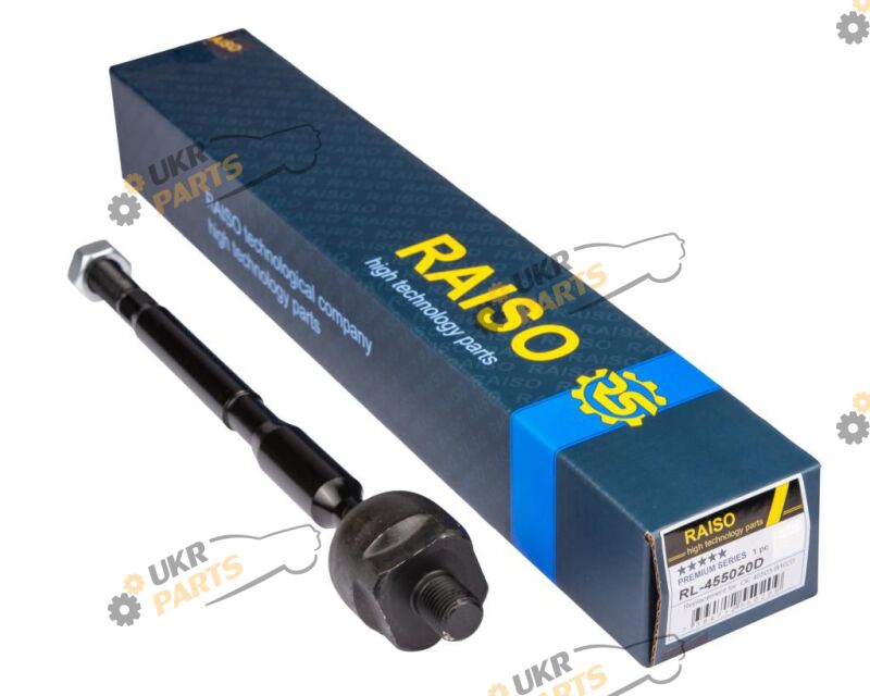  Raiso RL-455020D