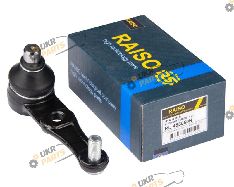  Raiso RL-455550N