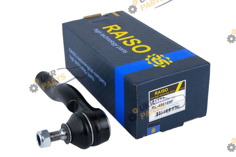 Наконечник рулевой тяги Raiso RL-456189F