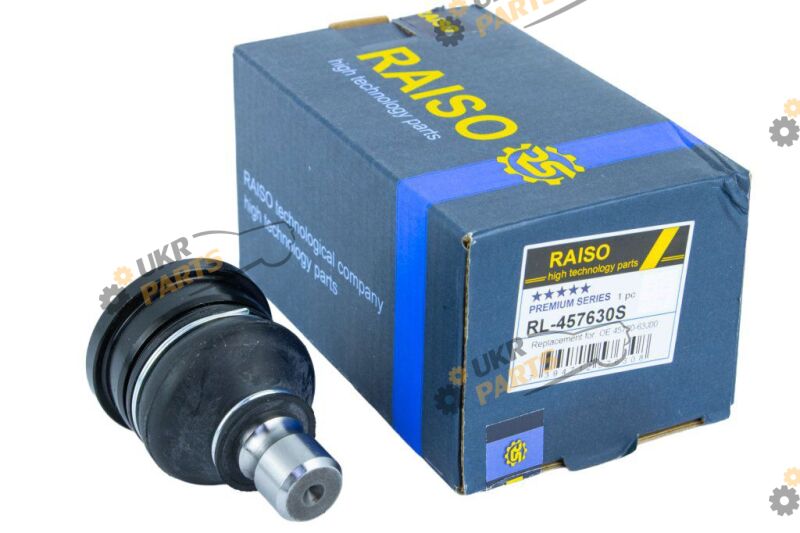Шаровая опора Raiso RL-457630S