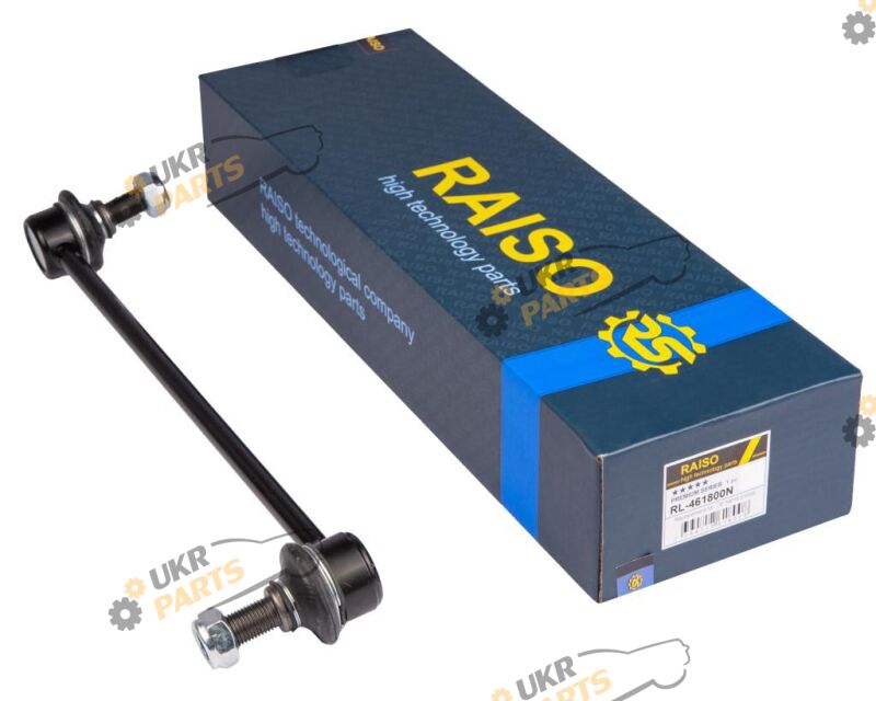  Raiso RL-461800N