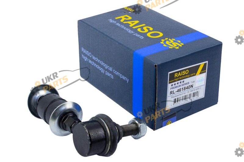  Raiso RL-461840N