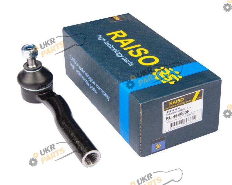  Raiso RL-464660F
