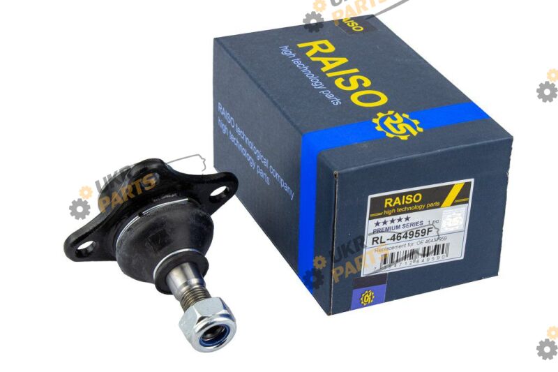  Raiso RL-464959F