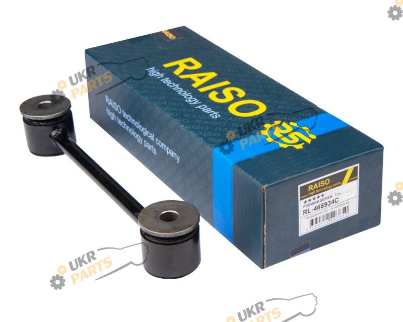  Raiso RL-465934C