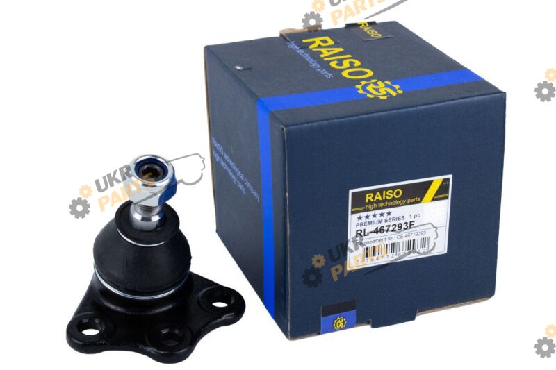 Шаровая опора Raiso RL-467293F