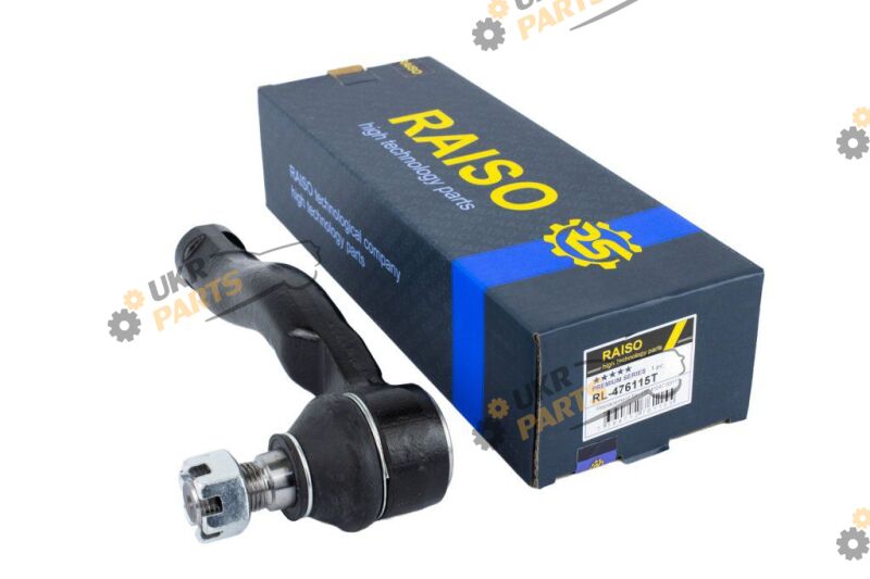 Отбойник Raiso RL-476115T