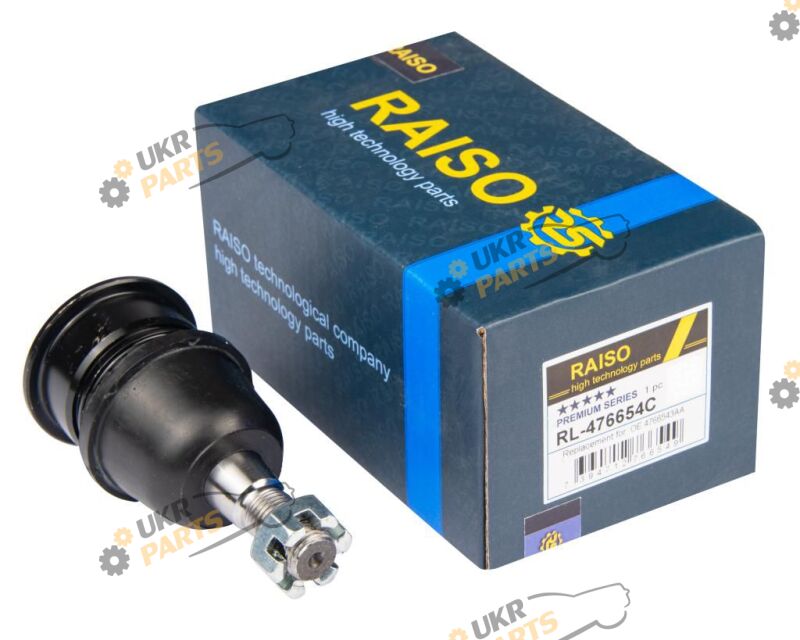  Raiso RL-476654C