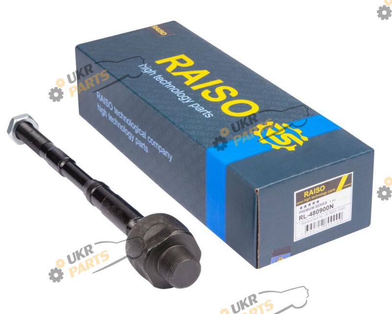  Raiso RL-480900N