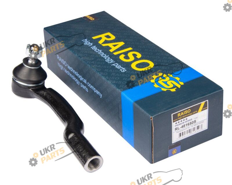  Raiso RL-481650S