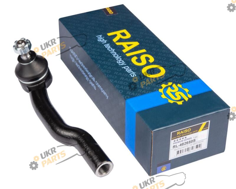  Raiso RL-482650S