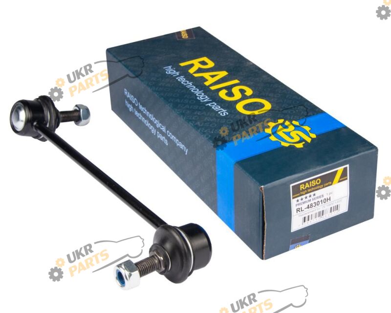 Стойка стабилизатора Raiso RL-483010H