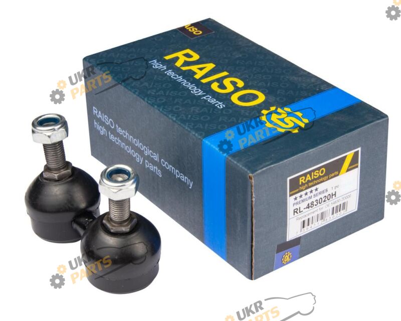  Raiso RL-483020H