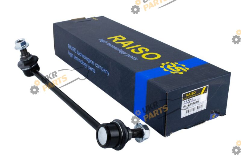  Raiso RL-483040H