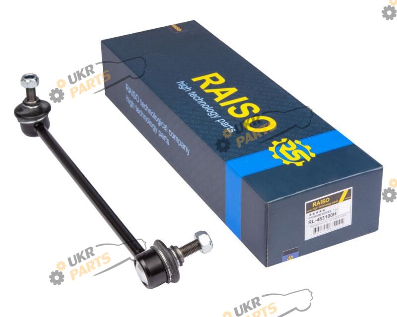  Raiso RL-483100H