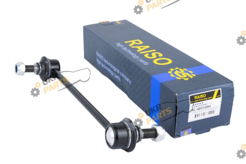  Raiso RL-483120H