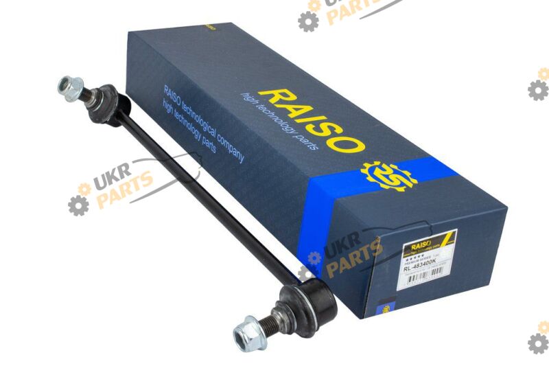  Raiso RL-483400K