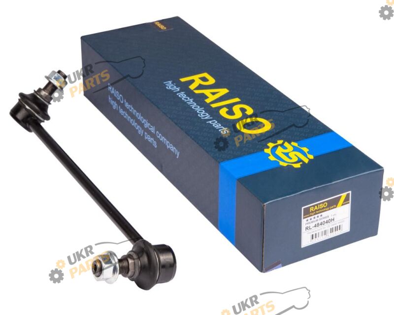  Raiso RL-484040H