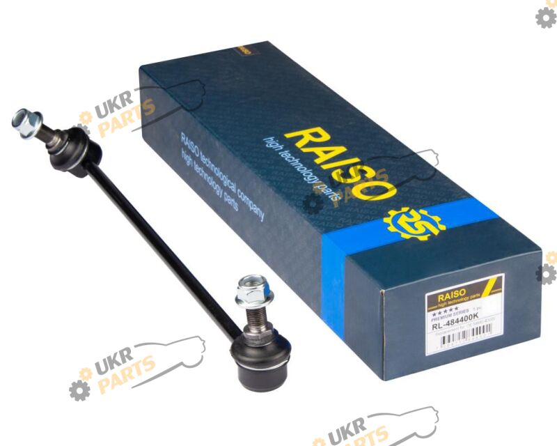  Raiso RL-484400K