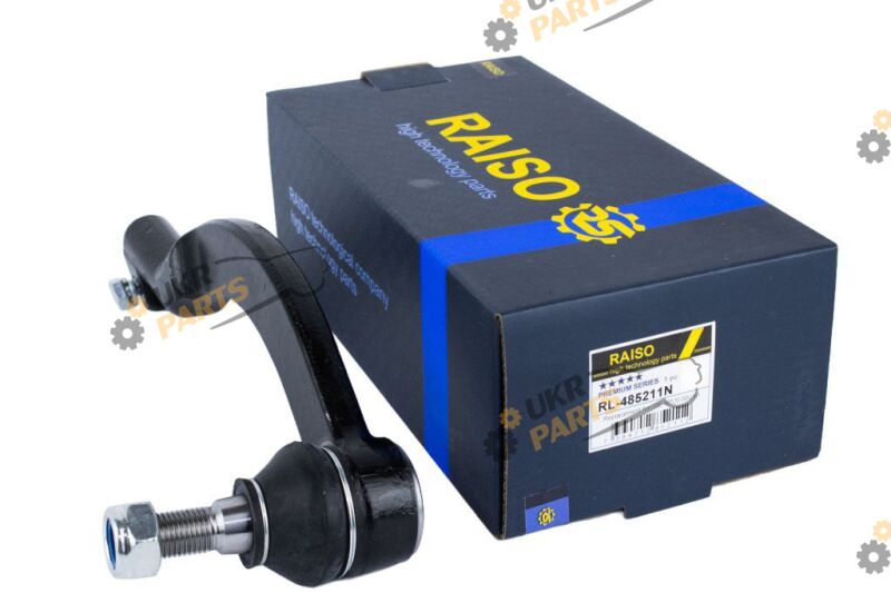 Наконечник рулевой тяги Raiso RL-485211N