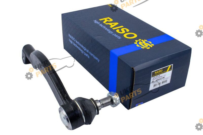 Наконечник рулевой тяги Raiso RL-485221N