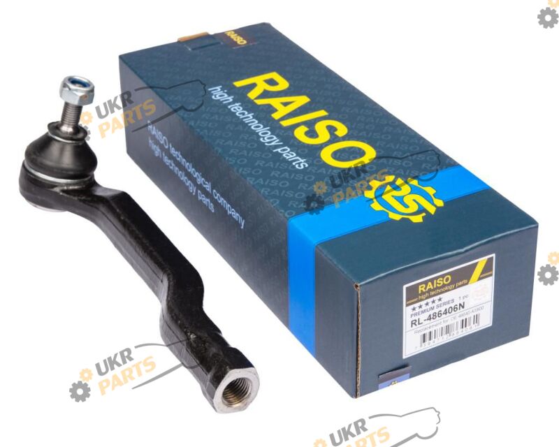  Raiso RL-486406N