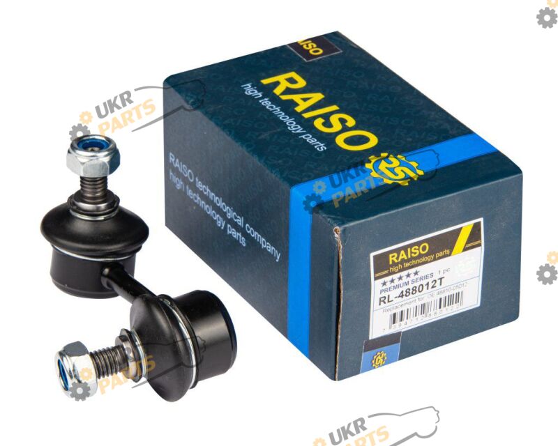  Raiso RL-488012T
