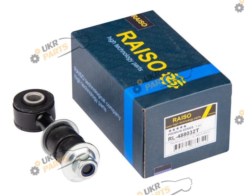  Raiso RL-488032T