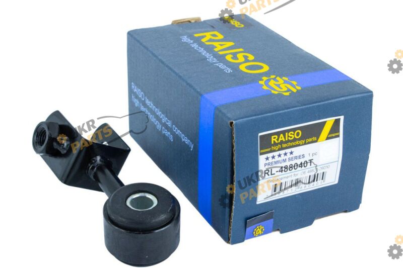  Raiso RL-488040T