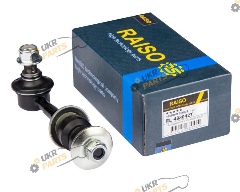  Raiso RL-488042T