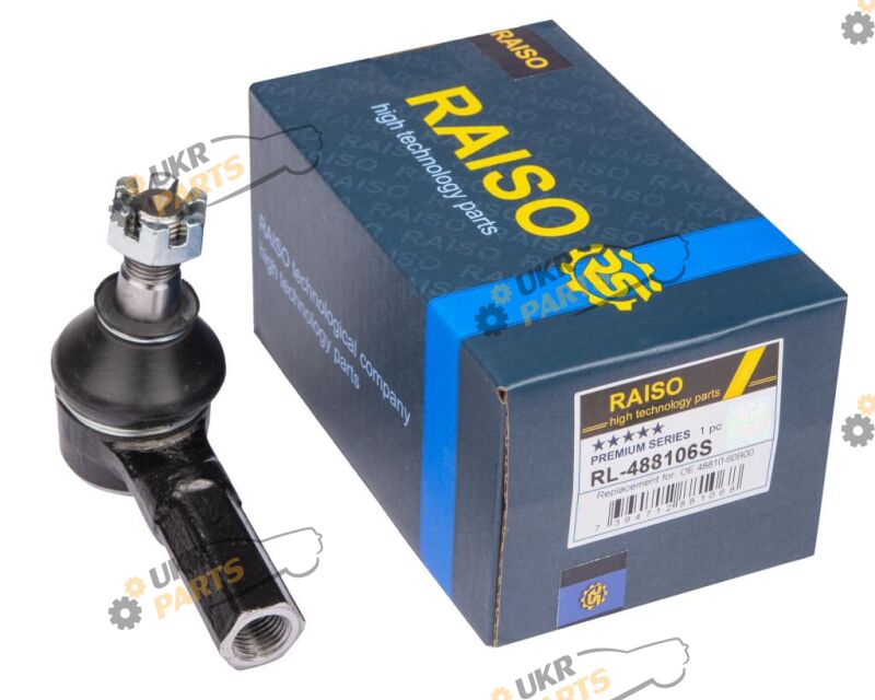  Raiso RL-488106S