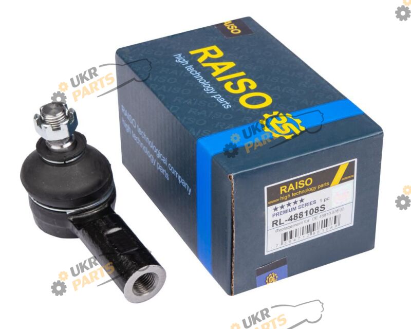  Raiso RL-488108S