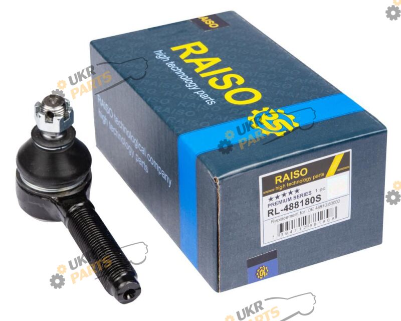  Raiso RL-488180S