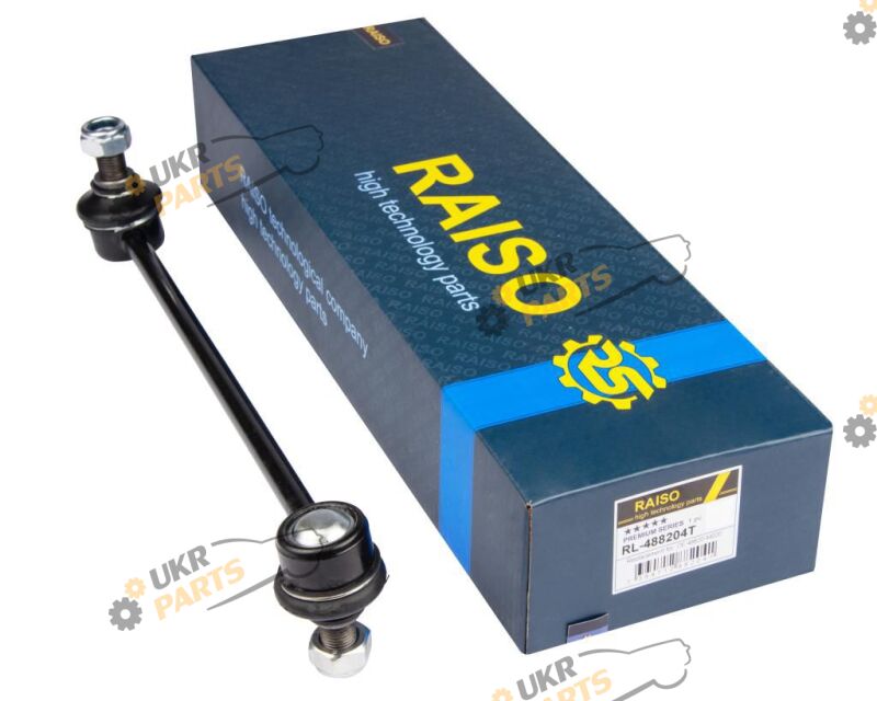  Raiso RL-488204T